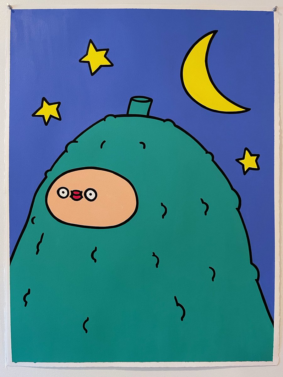 GN✨ Make a weesh ✨