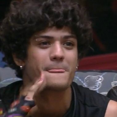 iammathus's tweet photo. Mosca, você é um gostoso 

#Bbb23 #BBB23 #moscanobbb https://t.co/GYDY90joWK