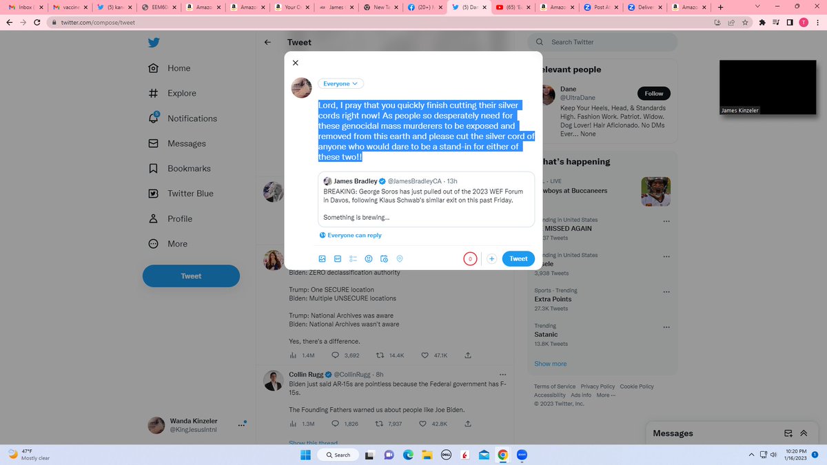 Wanda Kinzeler tweet media