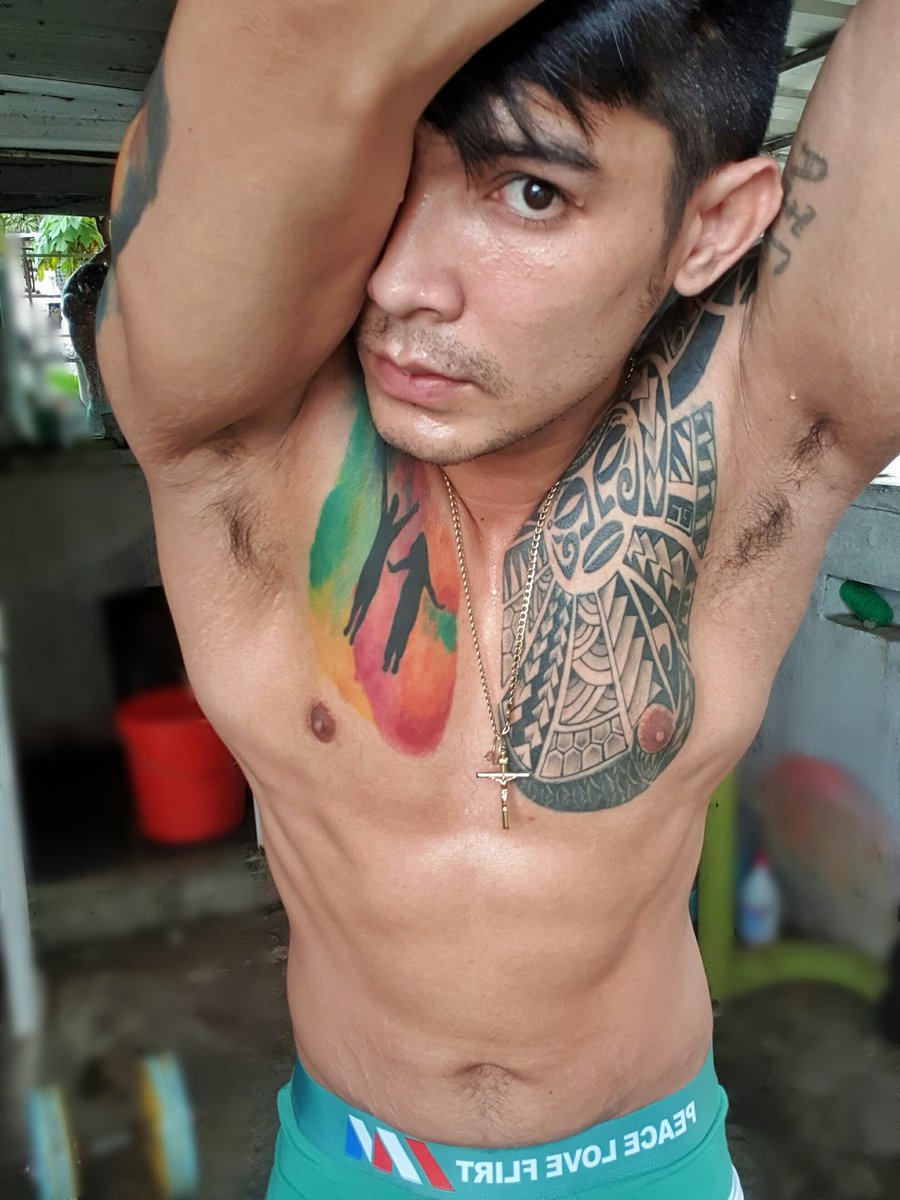 Charles Delgado tweet media
