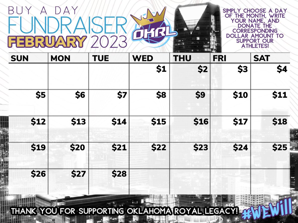 ok_royallegacy's tweet photo. Let’s help these young athletes out ! Cashapp- $okroyallegacy , Venmo- @OKRL- https://t.co/euaSOZHFSs