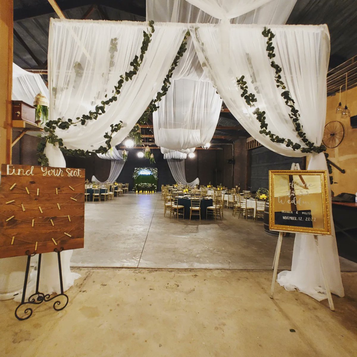 Tu Party Chicago tweet media