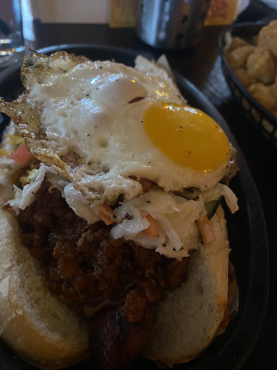 elprez95's tweet photo. Went to my fav place for #keilbasa #happydog in #Cleveland my good buddy tried it for the first time and loved it . https://t.co/k38j8LYp00