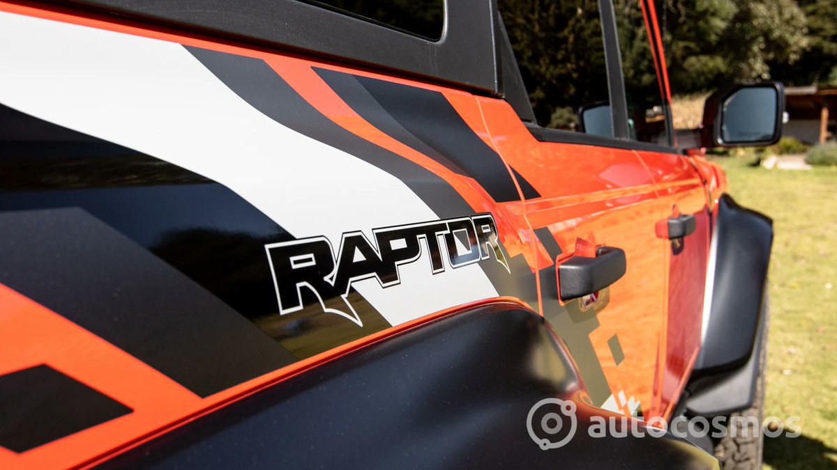 Autocosmos's tweet image. Checa nuestra prueba de manejo con @FordMX 𝗕𝗿𝗼𝗻𝗰𝗼 𝗥𝗮𝗽𝘁𝗼𝗿 𝟮𝟬𝟮𝟯 🤩 respecto a tecnología cuenta con, tablero de instrumentos configurable, así como pantalla táctil de info-entretenimiento de 12” con sistema #SYNC4 👌👉mx.atcs.ms/3QCGEQi