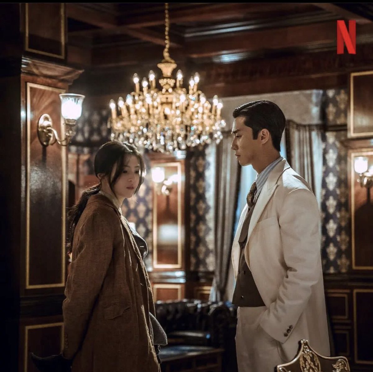 kdrama_menfess's tweet photo. •kdm• gasabar mau liat chemistry park seo joon x han so hee 😍 https://t.co/zO9HW4BZJK