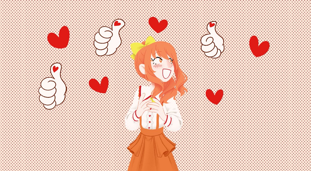 tiernomuffinart's tweet photo. Earn so many likes and hearts, chain my pride to the back of my mind #prsk_FA https://t.co/9gibY79vzV