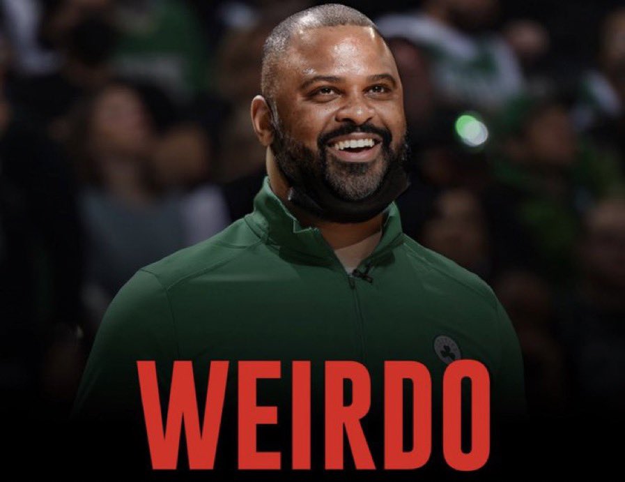 Damn He missed again.