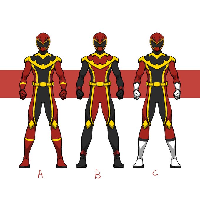 「belt red bodysuit」 illustration images(Latest)