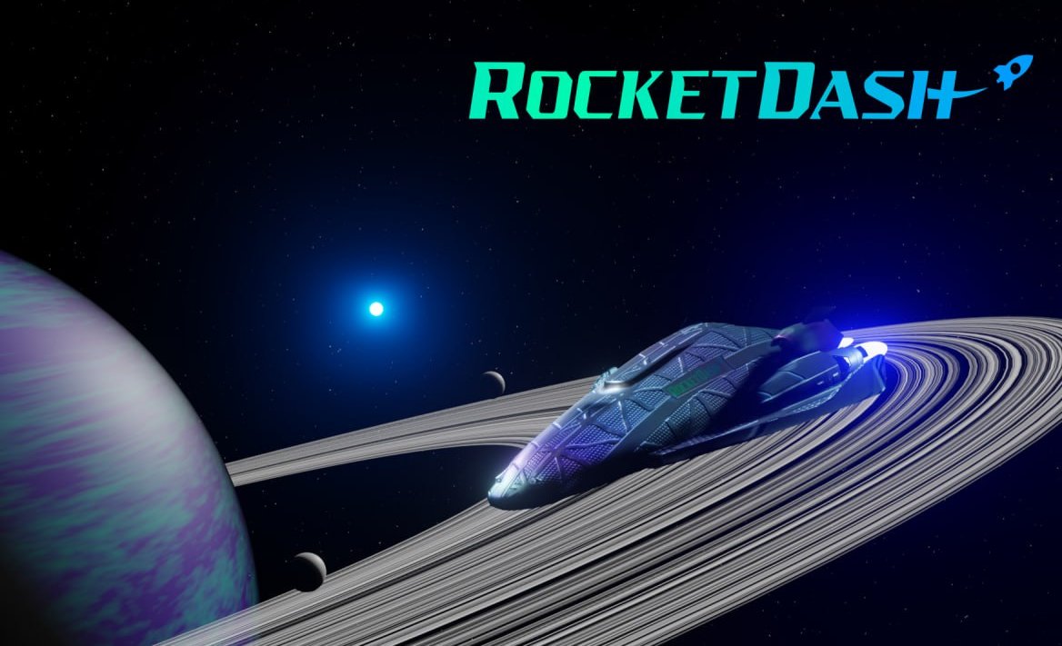RocketDashGame's tweet photo. #ConceptArt from the #RocketDash #Design Team
#elonone #astrozeronft #crypto #cryptogaming #p2egaming #p2e #erc20 #eth #nftgames #nft #nftgaming #nftgame https://t.co/nhWHZxoHXQ