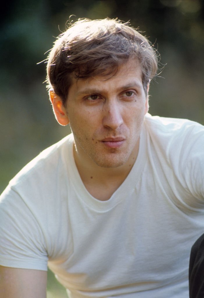 olimpiuurcan's tweet image. Bobby Fischer died on this day 15 years ago.