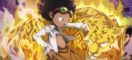 LevelingUpBanks's tweet photo. We just finished interviewing @AJBecklesVO for a new episode coming out soon on the podcast! Be on the lookout for it and thank you AJ for joining us!
#podcast #anime https://t.co/eyag7CI3ky