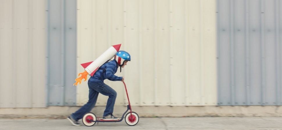 Imagine having a strategy that converts 90% of your leads into customers? We bet that is the dream of every entrepreneur! The article we shared will help get closer to it!  via: bit.ly/2XQCgBh