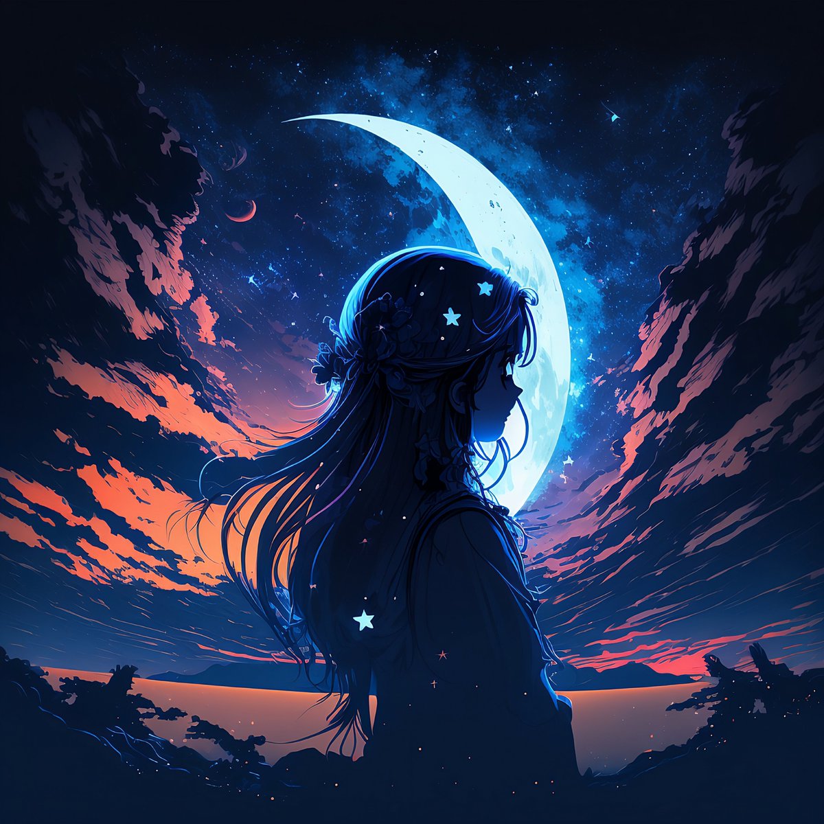 𝔾𝕞 🌙

- 𝕊𝕙𝕒𝕣𝕖 𝕦𝕣 𝔸𝕣𝕥
- 𝔸𝕕𝕕 #s0meone_u_know 
- 𝕃𝕚𝕜𝕖 &amp; ℝ𝕖𝕥𝕨𝕖𝕖𝕥
- 𝕎𝕖 𝕔𝕠𝕝𝕝𝕖𝕔𝕥 𝕗𝕣𝕠𝕞 𝕞𝕠𝕤𝕥 𝕒𝕔𝕥𝕚𝕧𝕖

𝔸𝕣𝕥 𝕓𝕪 𝕞𝕖 ⤵