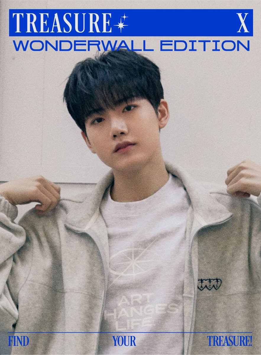 forjunkyu_09's tweet photo. Junkyu for Wonderwall ❤️🥰
so handsome!
#JUNKYU #준규 #ジュンギュ https://t.co/dNYoq2COld