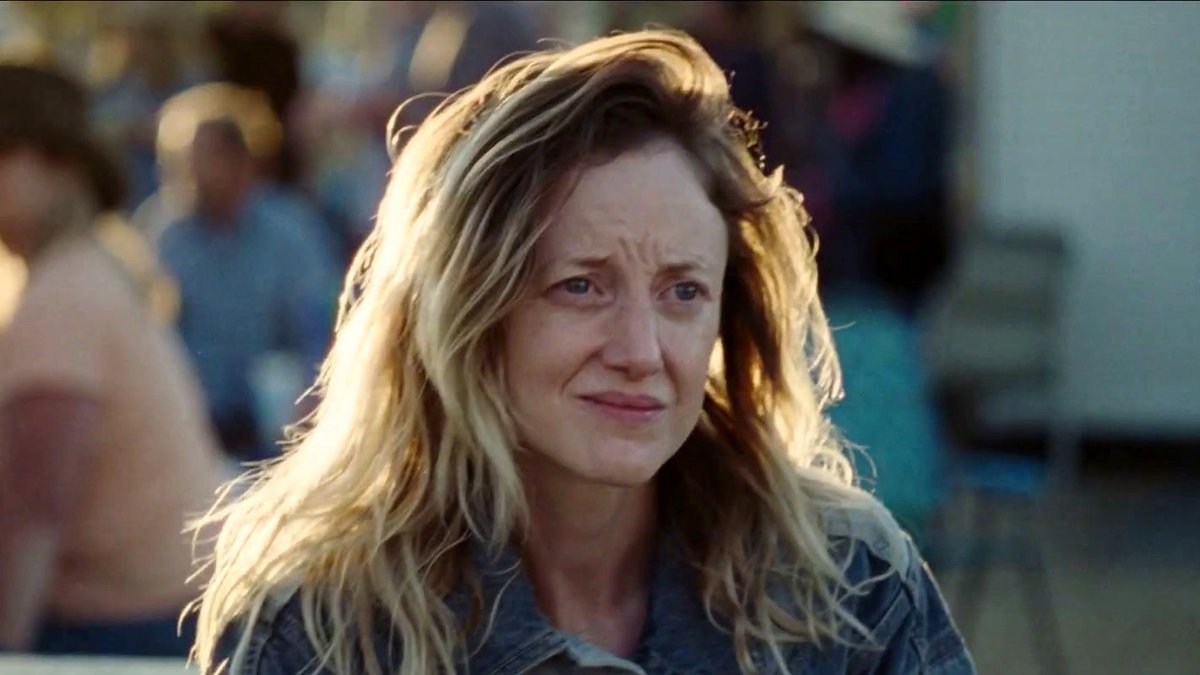Andrea Riseborough not only deserves the Oscar--but "To Leslie" has vaulted into my Six Best list for 2022 now.   Loved Marc Maron as well....