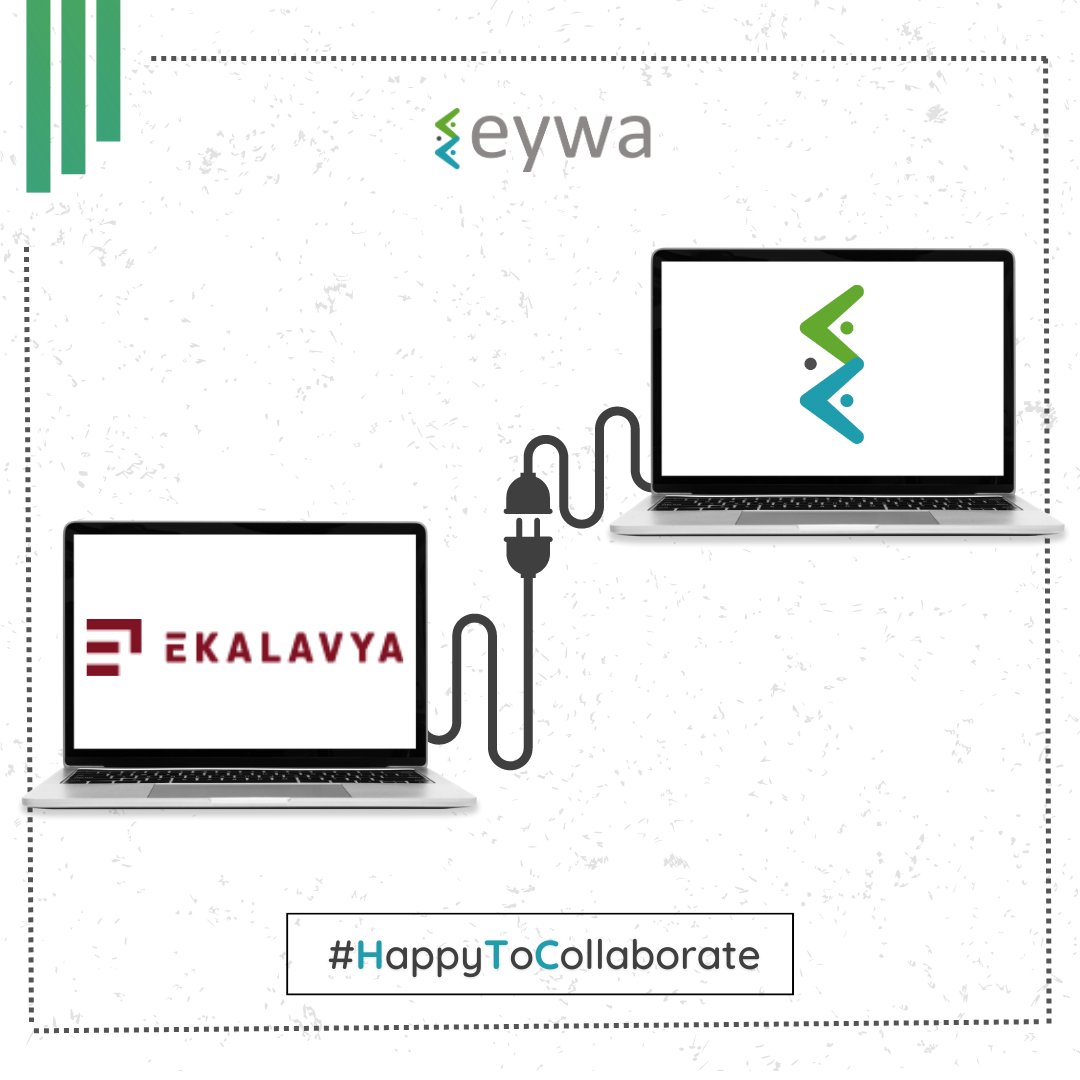 It is a pleasure to collaborate with Eklavya Art, by providing sound technical assistance for a stronger digital presence.
.
.
#eywa #eywasolutions  #collaboration #collaborations  #collaborationwork #collaborationsareon #collaborationnotcompetition #CollaborationsRock