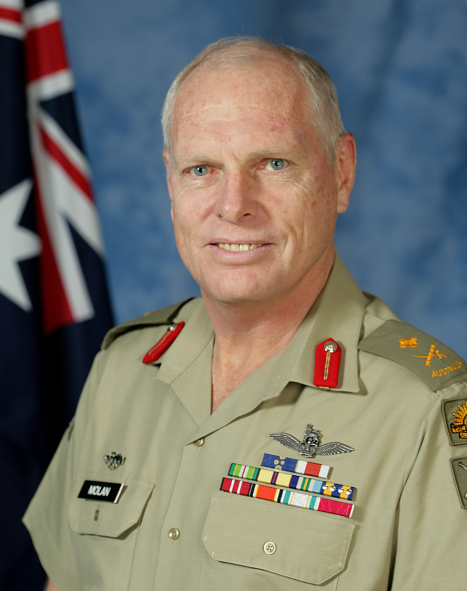 DefenceAust's tweet photo. Defence mourns the passing of Senator Jim Molan, AO, DSC. Serving in the #AusArmy for 40 years &amp; reaching the rank of Major General, Senator Molan leaves behind a substantial legacy of military leadership &amp; an inspirational commitment to the service of our nation. Vale @JimMolan https://t.co/Go9xo8dQhl
