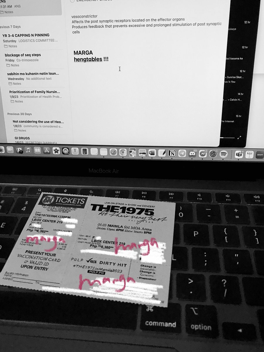 hengtables's tweet photo. [interest check]
wts lfb the 1975 at their very best day 1 ticket
- lowerbox center 219 // lower box
rfs: nag-break kami lipat ako day 2

tags: the 1975 tix day 1 d1 lbox center 219 lb mnl manila https://t.co/sWl2byv96q