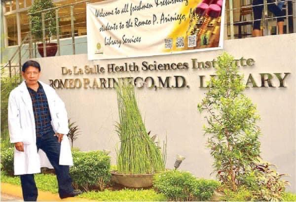 MedHippocrates's tweet photo. Living the dream, and sharing it. The most selfless man, doctor, and teacher I have ever encountered. All for the love of sharing the art of medicine. Rest in peace Sir RA. 

https://t.co/VQMeRWiflx https://t.co/E9zTX7Gjk8