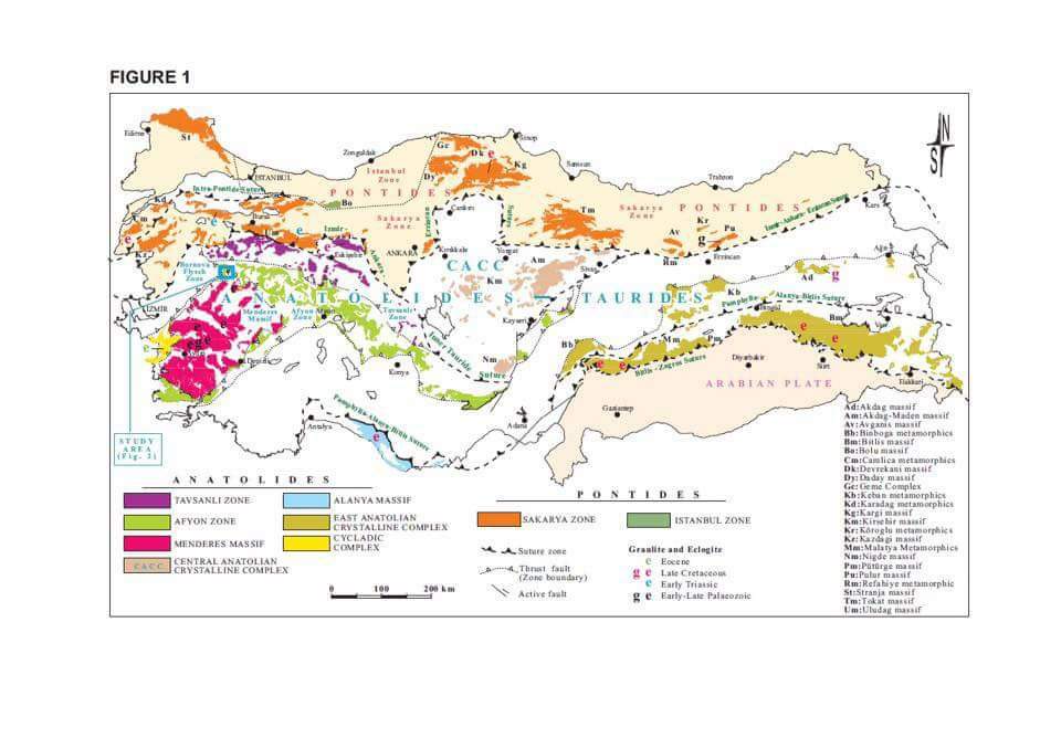 Geographer66's tweet photo. Yakında güzel bir case study çalışma ile karşınızda olacağız. Artık bölgesel tektonizma çalışmalarında bitki örtüsü deseni ve litolojiye bakılarak morfoloji & vejetasyon, vejetasyon & tektonizma ve fay belirleyiciliği hakkında fikir sahibi olunabilecek 🎉
#tectonism
#vegetation https://t.co/uiESyd9r2C