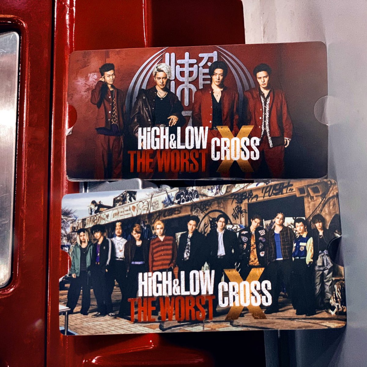 CGV Cinemas tweet media