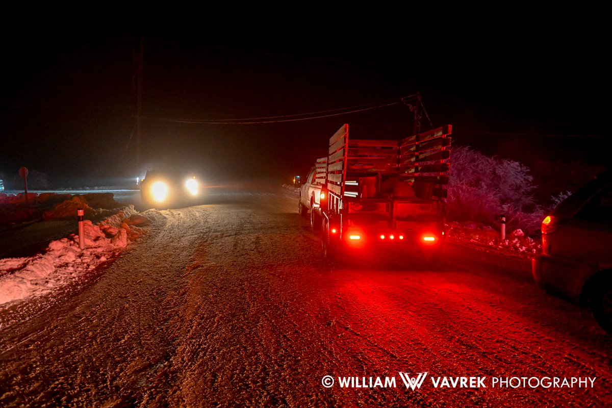 williamvavrek's tweet photo. 2 Vehicle Collision - Highway 43 / Range Road 40 - County of Grande Prairie, AB - Minor Injuries - 6:35 PM Monday Evening #gpab #countyofgp #bezanson https://t.co/z1QTWJ0Mwo