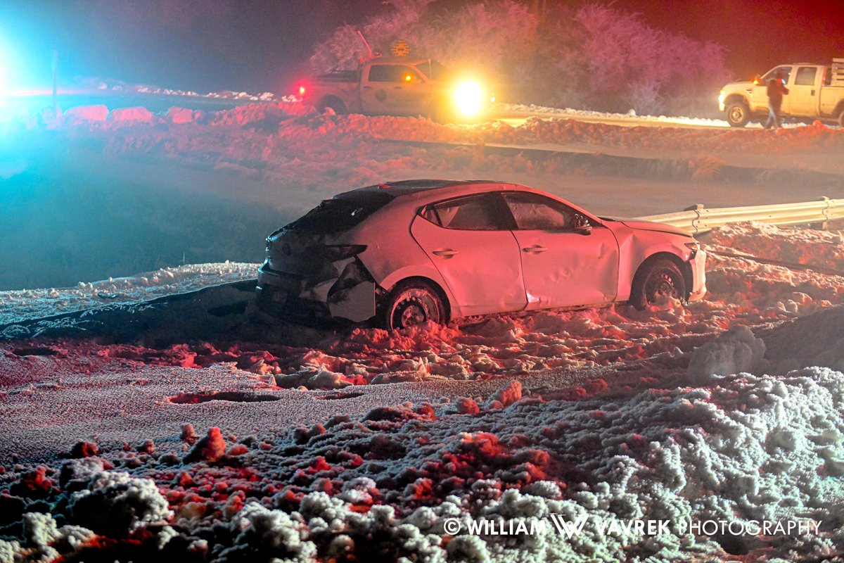 williamvavrek's tweet photo. 2 Vehicle Collision - Highway 43 / Range Road 40 - County of Grande Prairie, AB - Minor Injuries - 6:35 PM Monday Evening #gpab #countyofgp #bezanson https://t.co/z1QTWJ0Mwo