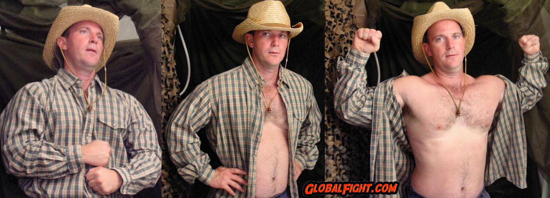 Bearcub Cowboy Flexing VIEW THE NUDE VIDEO on my page at https://t.co/QKEcgu2pjA    --  #cowboy #cowboys