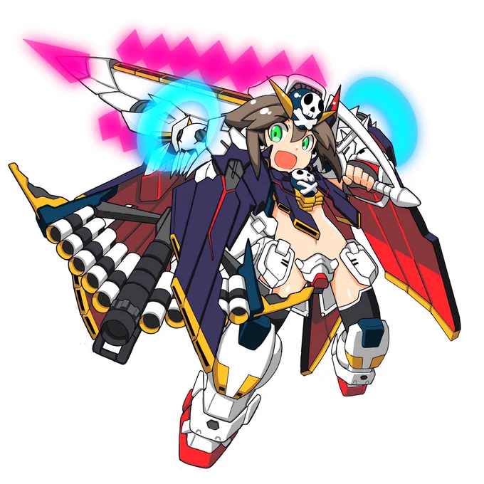 #この作品がなかったら今の自分は存在しなかったと言っても過言ではない作品このフルクロスで「この方向だ!」と言う感じになった 