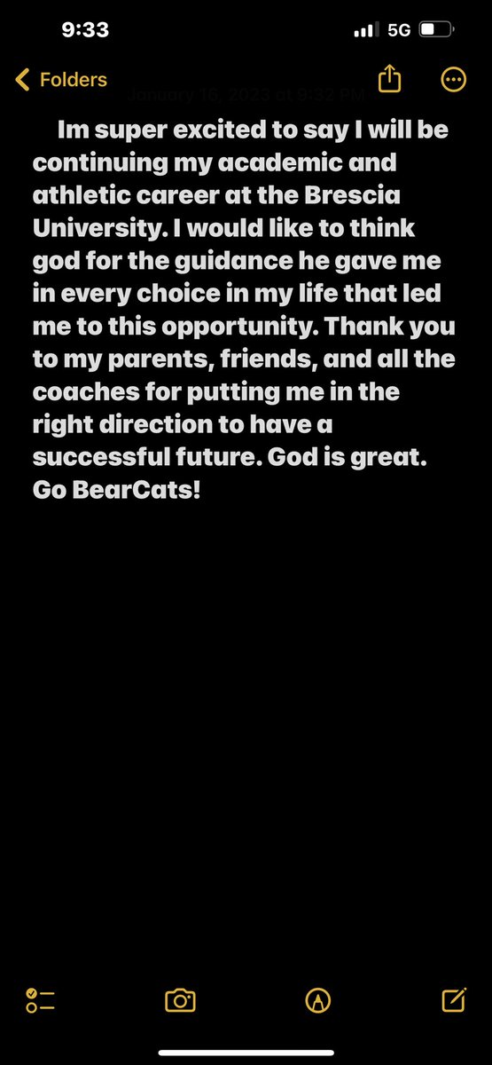 God is great!
Committed!
@BresciaBaseball @mhead2009 @OwensboroB @HerbigJon @AHSBaseball1 @AthleticsApollo