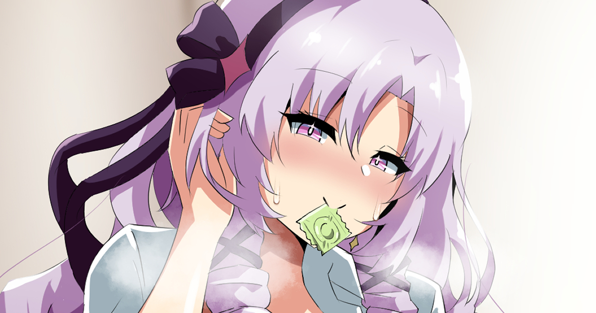 昨日の差分公開しました
Fanbox→https://t.co/LJPX40XNhH
Fantia→https://t.co/LkiUgC9128 