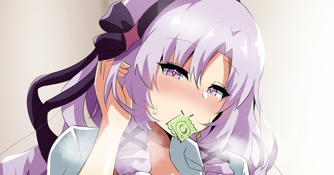 昨日の差分公開しました
Fanbox→https://t.co/LJPX40XNhH
Fantia→https://t.co/LkiUgC9128 