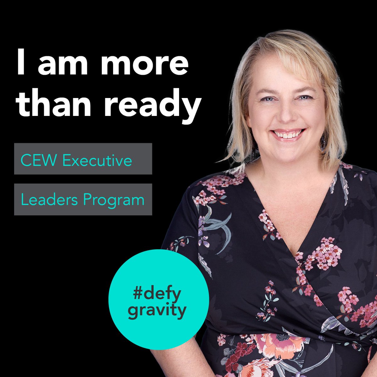 CEWAus's tweet photo. Make 2023 a pivotal moment in your exceptional career.
Boost your gravitas and lift your confidence at CEW’s Executive Leadership Program.
Join us for 5 days of intimate learning with exceptional facilitators and the shared wisdom of #CEWMembers. #defygravity https://t.co/NkftajLHfS