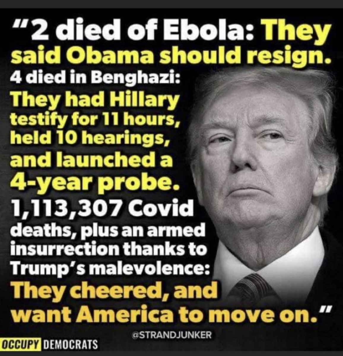 raggapegs's tweet photo. #TrumpIsDone https://t.co/tvMh7avEwv