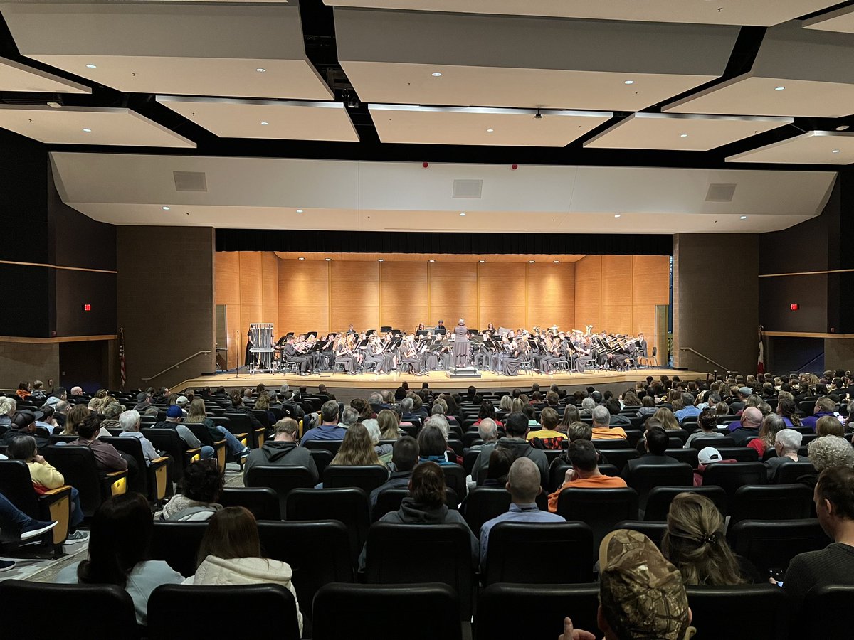 BettBands's tweet photo. Congratulations to the 10 students who represented BHS at the Crossroads MAC Honor Band in DeWitt. We are proud of your hard work!! https://t.co/QDp5F4lTie