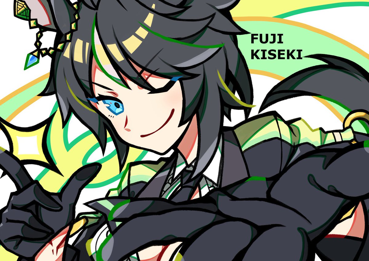 ウマ娘「固定用ウマまとめ#ウマ娘 」|凪鳥のイラスト