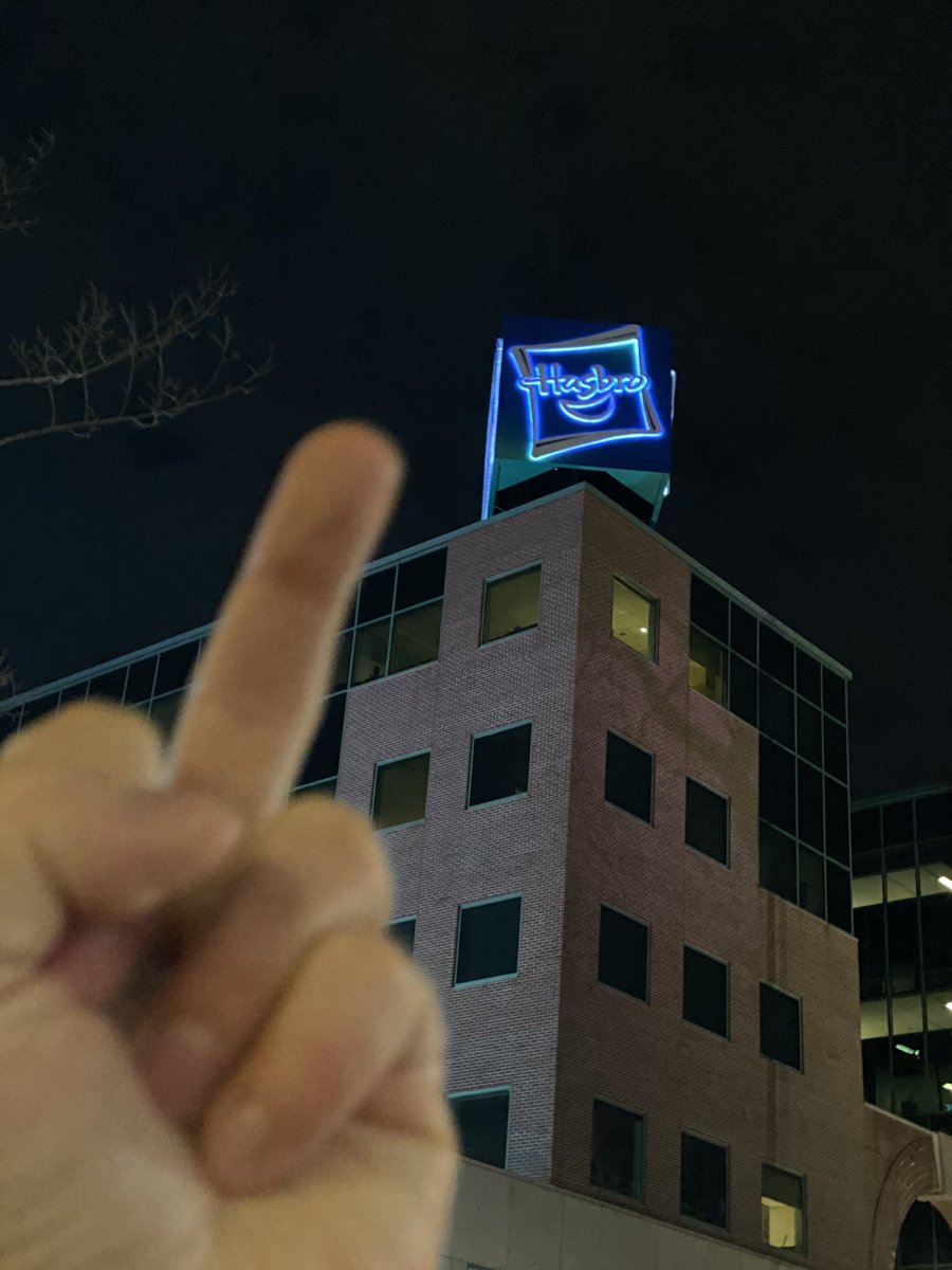 Retweet if you agree

#OpenDnD #DnD #DnDBegone #ogl