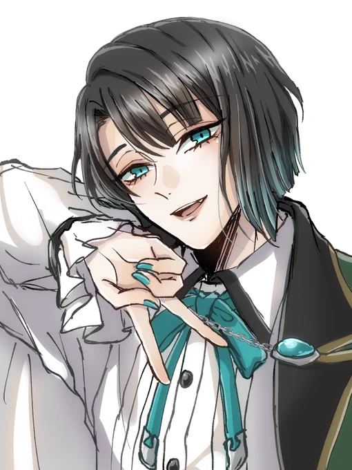 末広がりボーイぜんぜん来ないから近侍に慰めて貰ったrkgk 
