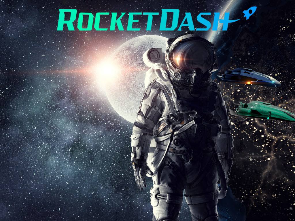 RocketDashGame's tweet photo. #Community #ConceptArt
#RocketDash #elonone #astrozeronft #crypto #cryptogaming #p2egaming #p2e #erc20 #eth #nftgames #nft #nftgaming #nftgame $EONE https://t.co/A9WrogMW5T