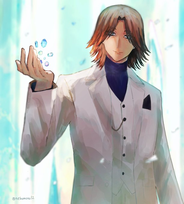 カルマグリフ・メルアステア・ドリューク 