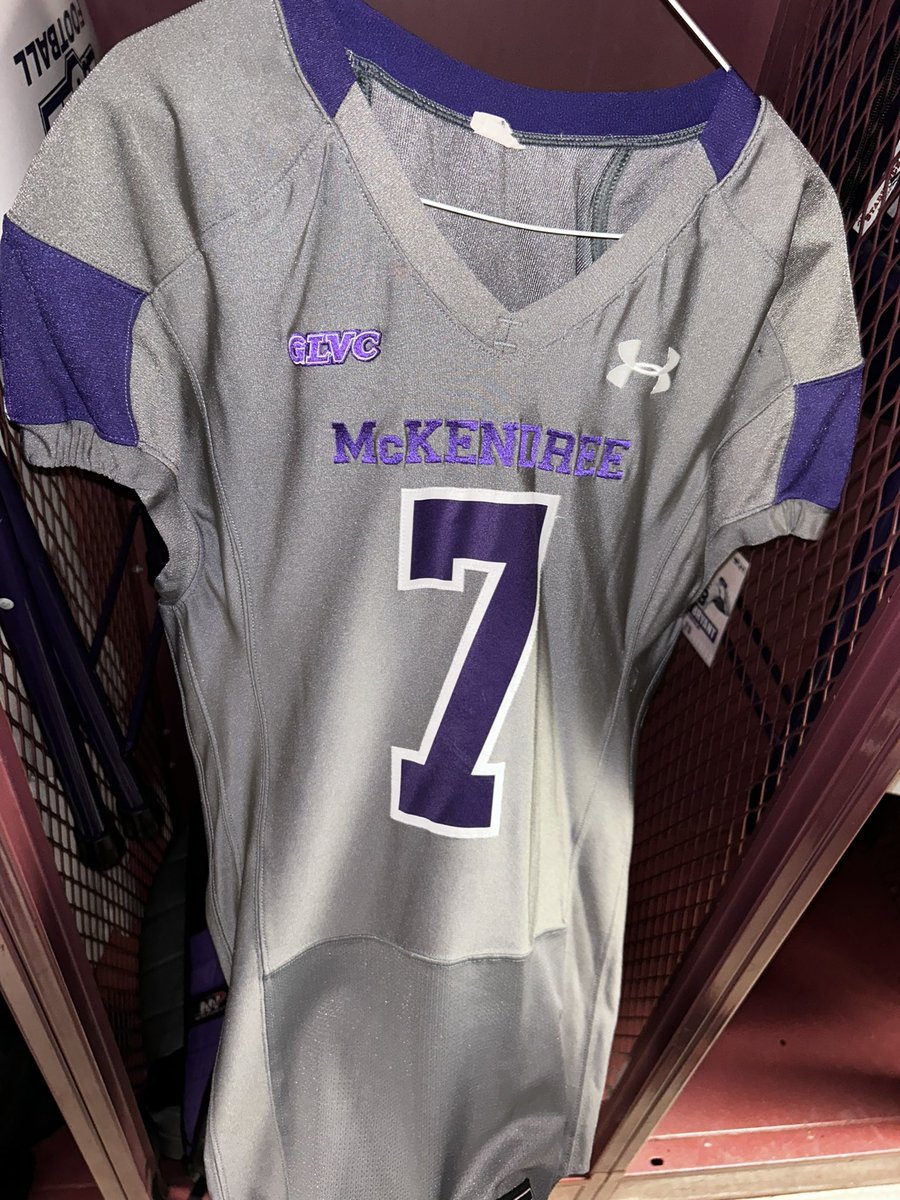 piercebryant19's tweet photo. Had a great visit over at Mckendree University today. Big thanks to @CoachSKelly44 for having me out, really enjoyed my time🔥 #BEARCAT23LEVATED @CoachRejfek @_thomas_jenkins @MikeBabcock44 https://t.co/uPtzFfRCJT