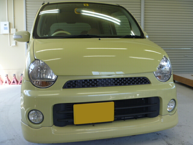 HighWorks_taka's tweet photo. #L550S #ムーヴラテ 用の #バッドフェイス です。
メス型はまだもちそうですが、さすがにこの年代の車のパーツは出荷ペースが落ちてきましたね。
手元にあるロック金具の在庫が切れ次第
生産終了しようかと思います。
#HighWorks #ハイワークス
#ムーブラテ #L550 #L550ラテ #日本製エアロ https://t.co/oKqHONBvL8