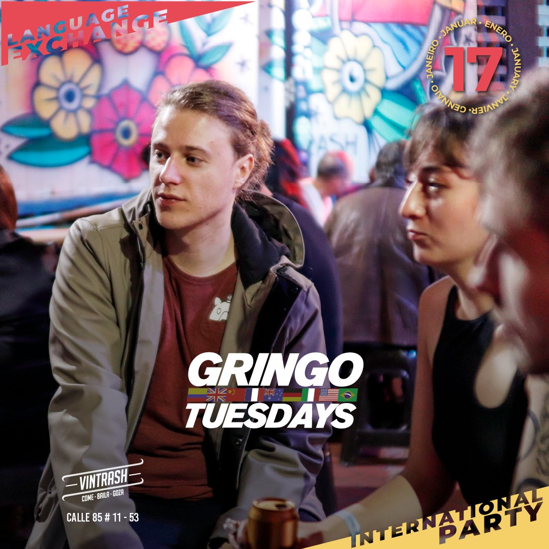 GringoTuesdays tweet picture