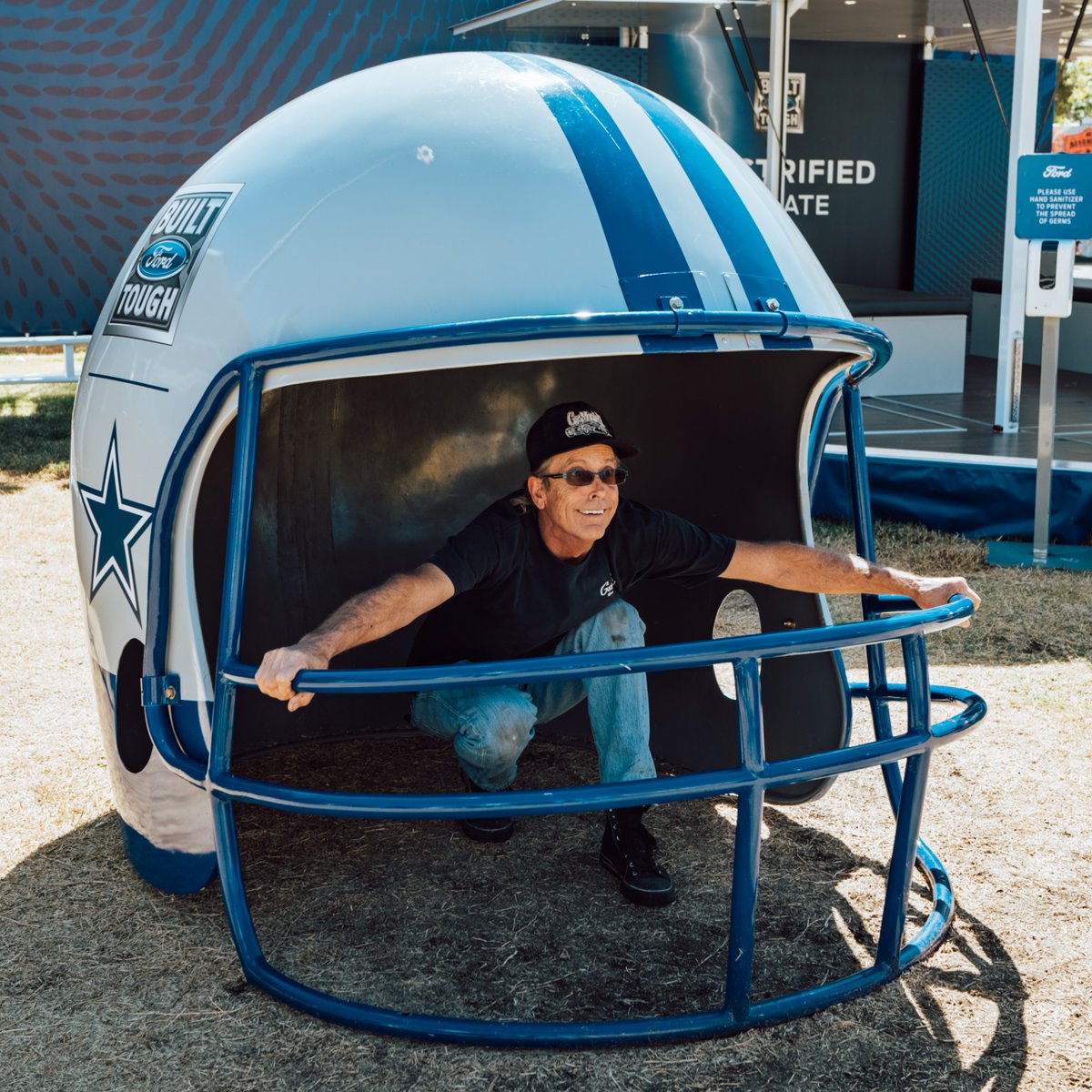 HOW BOUT THEM COWBOYS 🤠