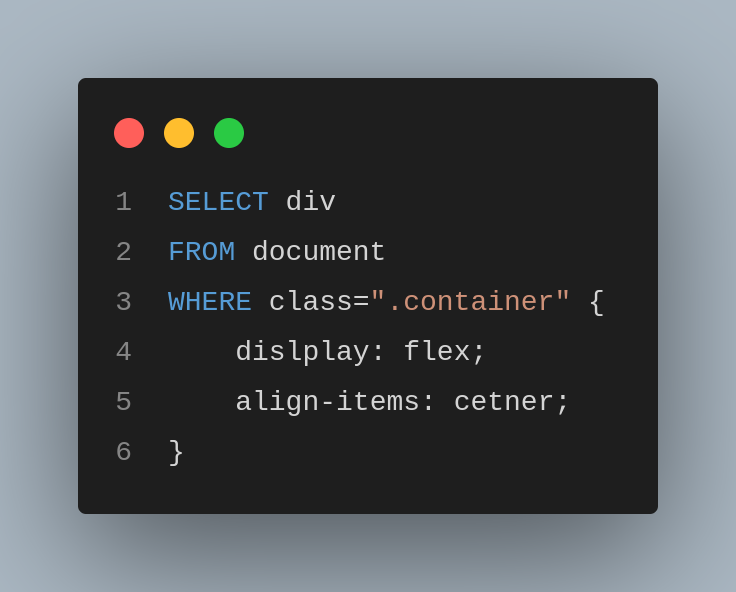 lexloyd's tweet photo. @ariesrclark @tailwindcss @ThePrimeagen @MelkeyDev @fireship_dev @trashh_dev Hate me all you want, I had a prophetic vision https://t.co/w5Wm5wkOCi