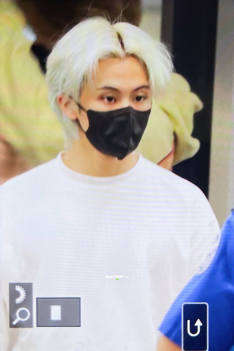 230116 ATL preview

#마크 #MARK #NCT127