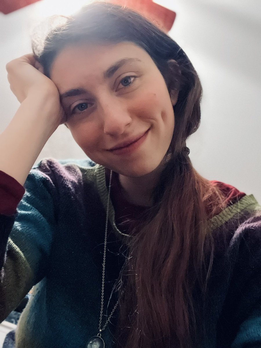 Kira Bursky tweet media