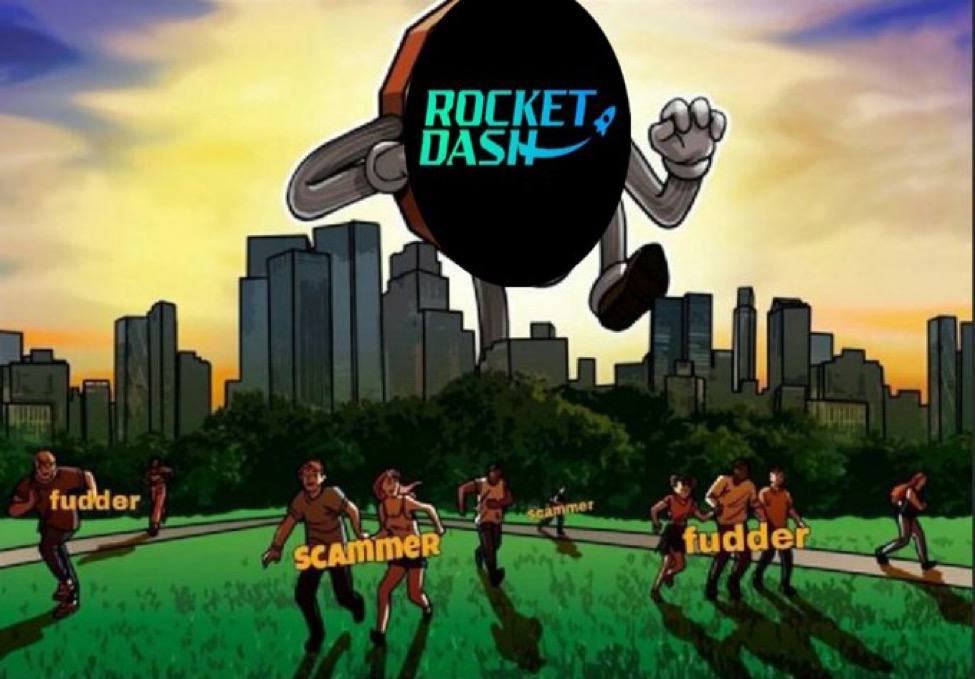RocketDashGame's tweet photo. #Community #conceptart
#RocketDash #elonone #astrozeronft #crypto #cryptogaming #p2egaming #p2e #erc20 #eth #nftgames #nft #nftgaming #nftgame $EONE https://t.co/wgqyRaWliT