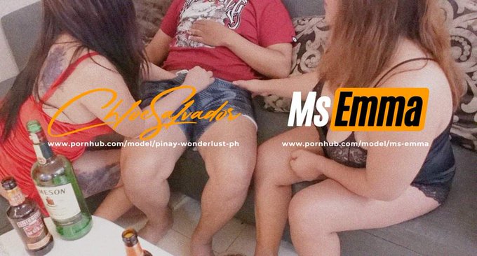 FMF Threesome Collab with Chloe Salvador @PornhubModels  ▶️ https://t.co/hC1d2c14Nc https://t.co/8r9<a class="tags" target="_blank" title="On Twitter" href="/?out=eyJ0eXAiOiJKV1QiLCJhbGciOiJIUzUxMiJ9.eyJpYXQiOjE3MjI3NTMwNDYsImlzcyI6InR3cG9ybnN0YXJzLmNvbSIsIm5iZiI6MTcyMjc1MzA0NiwiZXhwIjoxNzU0Mjg5MDQ2LCJyZWRpcmVjdF91cmwiOiJodHRwczovL3R3aXR0ZXIuY29tL1Bvcm5odWJNb2RlbHMifQ.pc6_kifCPJSpcYn2Fhbgk3-L8OyNfFquv5Rv-a3UvrJgvD6VNaKv156a0ooAuAUEvEfnmCud68Px1nuoQ-IrSg">@PornhubModels</a>
