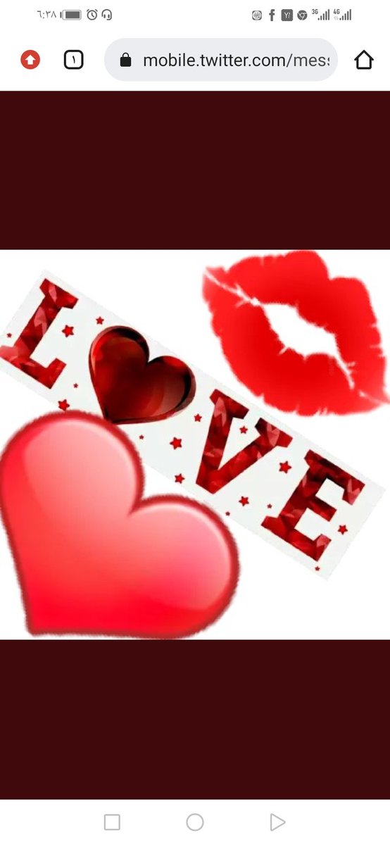 للصداقة والتعارف من الكويت فقط (@vjzm5qivdwhsohu) on Twitter photo 